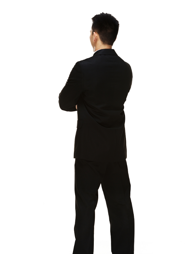 
	税务主管：李某某 
